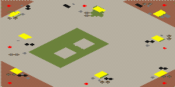 Ready 8 player full-resolution render