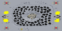 4-Player Lunar Skirmish full-resolution render