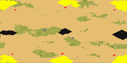 Spy-Spy-Spy Map 01# full-resolution render