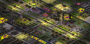 6-Player Urban Skirmish full-resolution render