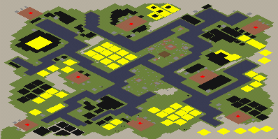 SYAMIL MAP BRUTAL 2.0 preview