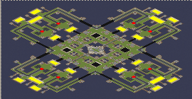HexBay Mod full-resolution render