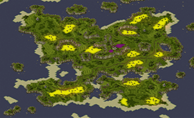 Haven Conflict (2) preview