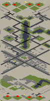 ZombiesVsHumansBetaV1.0 full-resolution render