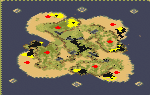 [8]Canyon Fodder 2v2v2v2 preview