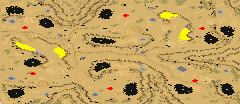 6-Player Desert Skirmish full-resolution render