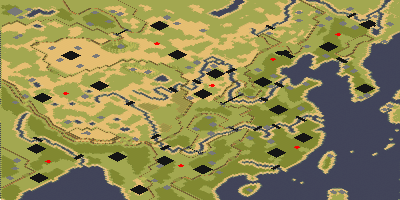 CHINA666 full-resolution render
