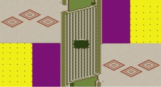#REDZONE [-UrBanO-] v2.1 EPIC preview