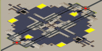 2-Player New Urban Skirmish full-resolution render