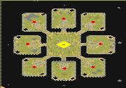 [8] Oil in the Center Bonus! v15_justicetoprisms.map full-resolution render