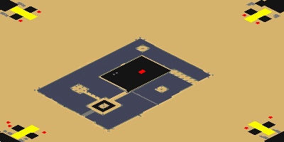 you will not change anything ever full-resolution render
