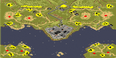 Canaveral Cape 4 (2-8) preview