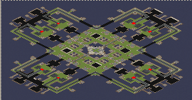 fast 2 Hex Bay edited full-resolution render