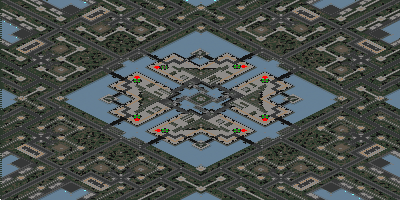 [4] Floating Fortress (Coop) full-resolution render