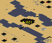1v1 map full-resolution render