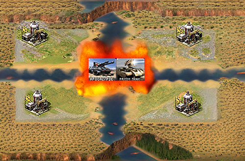 map4U Serie IV - Funny Big Map (Hellhole) v1.2  f.060124 full-resolution render