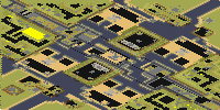 1.5 Devil's Cliffs by OdinX (mod2) full-resolution render