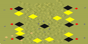 Kinda Official Map by invalid v.1.0 preview