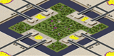 8-Player Urban Skirmish full-resolution render