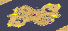 (2) Blistering Red Sands full-resolution render