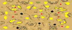 8-Player Desert Skirmish full-resolution render