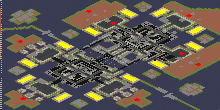 Dad's Re Imagined Bay of Pigs preview