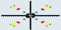 Official Fun Map A ( V1.7 2-8 ) by Mark preview