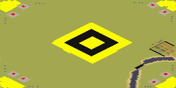 HZ full-resolution render