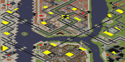 Pollution City Bay full-resolution render