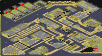 Antares Mission 2v1.27.5555 (survival and tower defense)...By HERsGORYA full-resolution render
