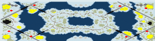 8-Player Snow Large Map full-resolution render