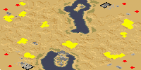 Afrika Korps full-resolution render