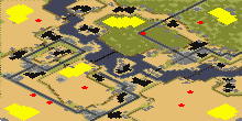 Korea SUCKS! full-resolution render