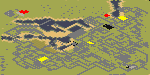 Maze of Death 1: Im_WARRIOR full-resolution render
