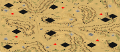 x Sedona Gems preview