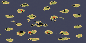 Island wars full-resolution render