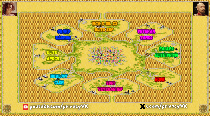 8-Player Temperate Large Map full-resolution render