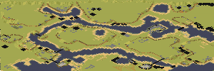 Russian Alert full-resolution render
