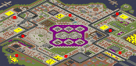 8-Player Urban Skirmish full-resolution render