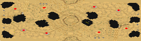 8-Player Desert Large Map full-resolution render