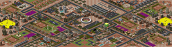 6-Player Urban Large Map full-resolution render