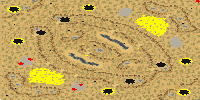 Sierra Cleave Survival (4p) (72 waves)4vs1 edited by hdblitz full-resolution render