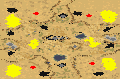 Desert Olympus(2-4) full-resolution render