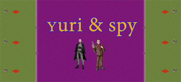 REKOOOL Yuri & Spy - 2020 preview