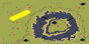 RISRISING-134 full-resolution render