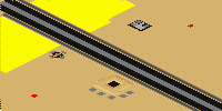 The Egypt War (2) full-resolution render