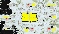 map full-resolution render