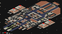5-Player Urban Skirmish full-resolution render