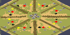 Boggle04's Oil in the Center X8+ 1.22 full-resolution render