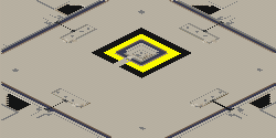 FORT BATTLE V3.0 (2-4) full-resolution render